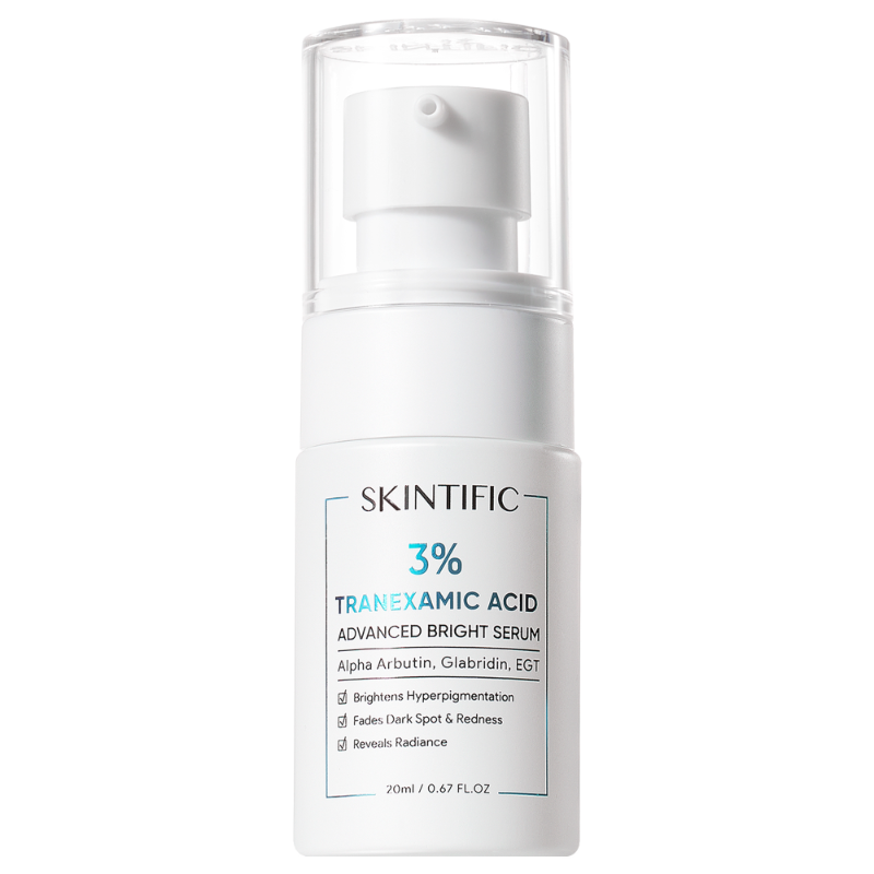 3% Tranexamic Acid Advanced Bright Serum