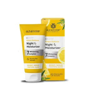 C White Night Moisturizer