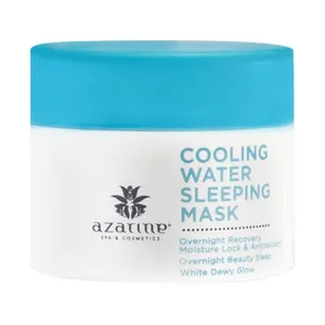 Cooling Water Sleeping Mask