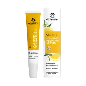 Eyeluminate Firming Serum