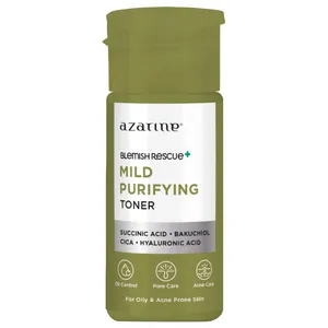 Mild Purifying Toner