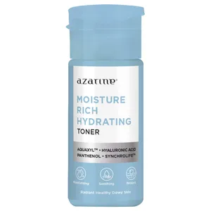 Moisture Rich Hydrating Toner