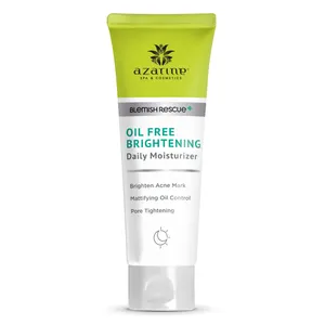 Oil Free Brightening Daily Moisturizer