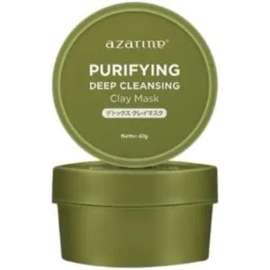 Purifying Deep Cleansing Clay Mask