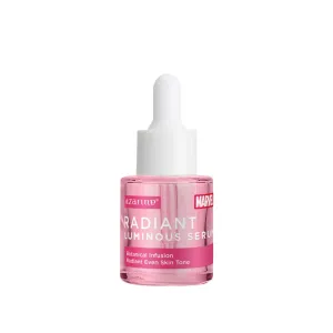 Radiant Luminous Serum