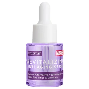 Revitalizing Anti Aging Serum