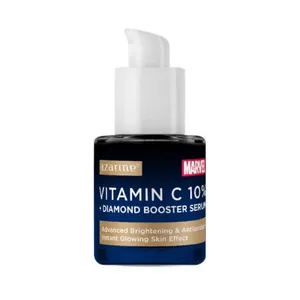 Vitamin C 10% + Diamond Booster Serum