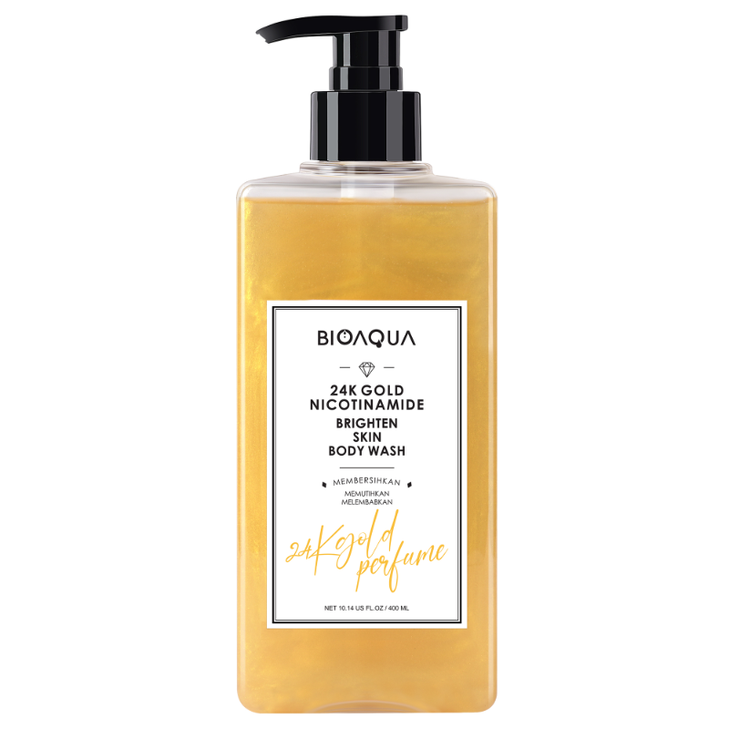 Brighten Skin Body Wash