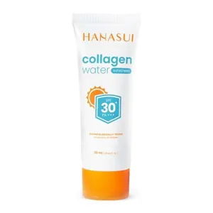 Collagen Water Sunscreen SPF 30