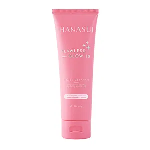 Flawless Glow 10 Gentle Cleanser