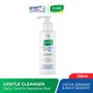 Derma Care Gentle Cleanser