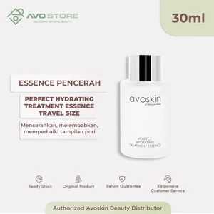 Perfect Hydrating Treatment Essence