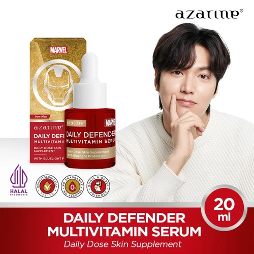 Azarine Daily Defender Multivitamin Serum