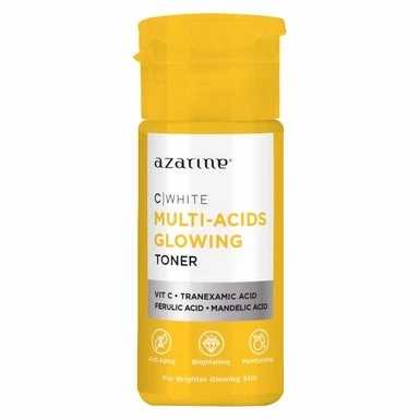 Multi Acids Glowing Toner