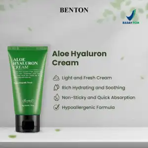 Aloe Hyaluron Cream