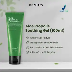 Aloe Propolis Soothing Gel