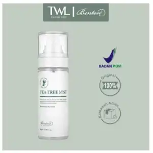 Tea Tree Mist