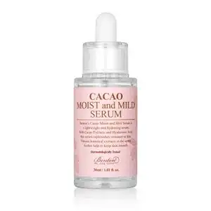 Cacao Moist And Mild Serum