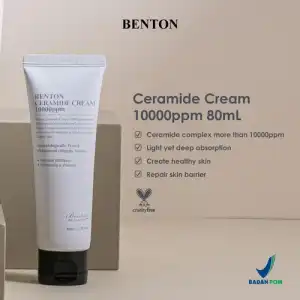 Ceramide Cream