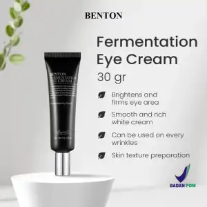 Fermentation Eye Cream