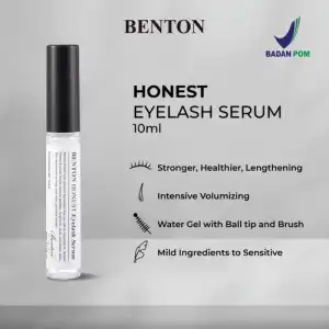 Honest Eyelash Serum