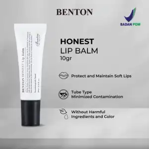 Honest Lip Balm