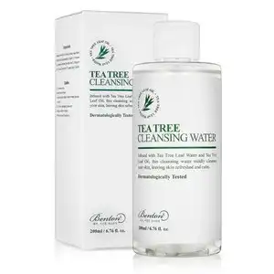 Tea Tree Cleansing Water