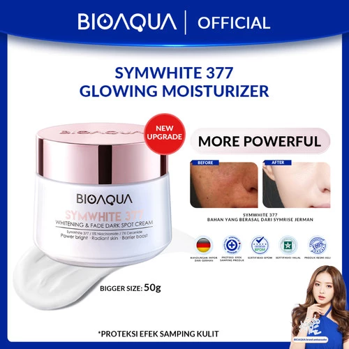Symwhite 377 Whitening & Fade Dark Spot Cream