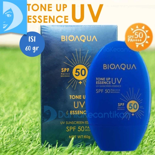 UV Sunscreen Gel SPF 50 Pa++++