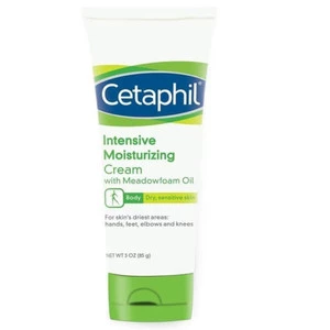 Intensive Moisturising Cream