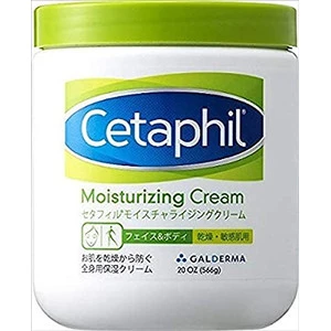 Moisturizing Cream