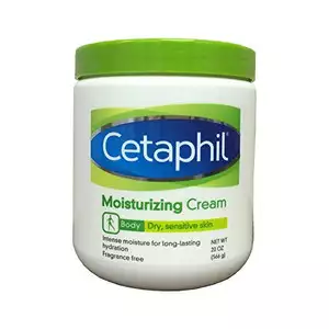 Moisturizing Cream