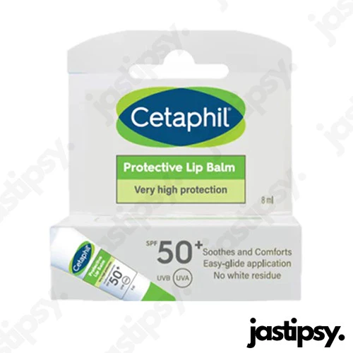 Protective Lip Balm SPF 50+