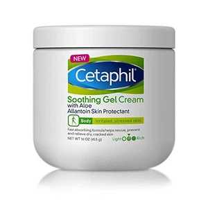 Soothing Gel Cream