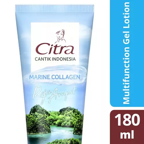 Multifunction Gel Marine Collagen