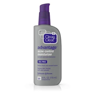 Advantage Acne Control Moisturizer