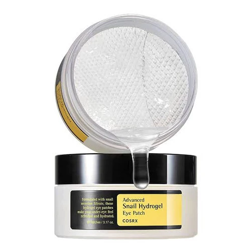 Advanced Snail Hydrogel Eye Patch