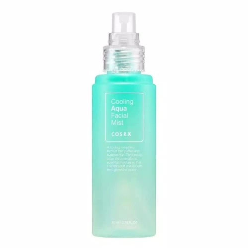 Cooling Aqua Facial Mist