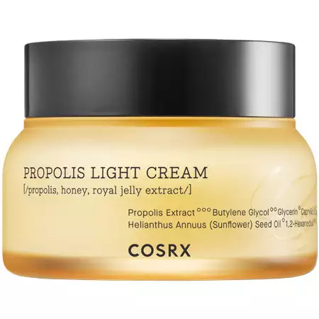 Full Fit Propolis Light Cream