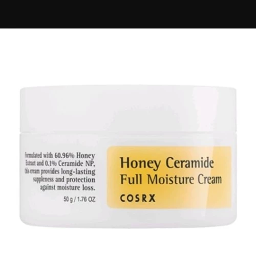 Honey Ceramide Cream
