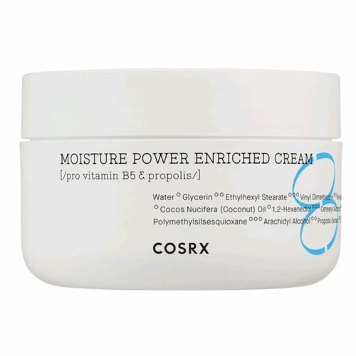 Hydrium Moisture Power Enriched Cream