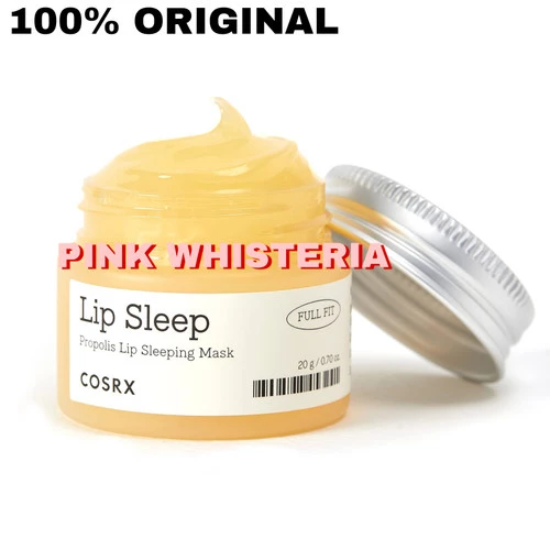 Lip Sleep  Propolis Lip Sleeping Mask