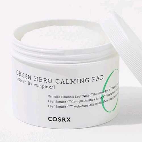 One Step Green Hero Calming Pad