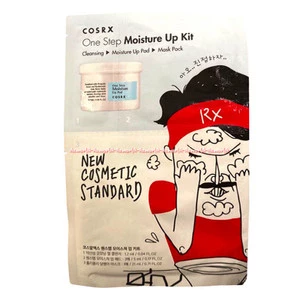 One Step Moisture Up Kit