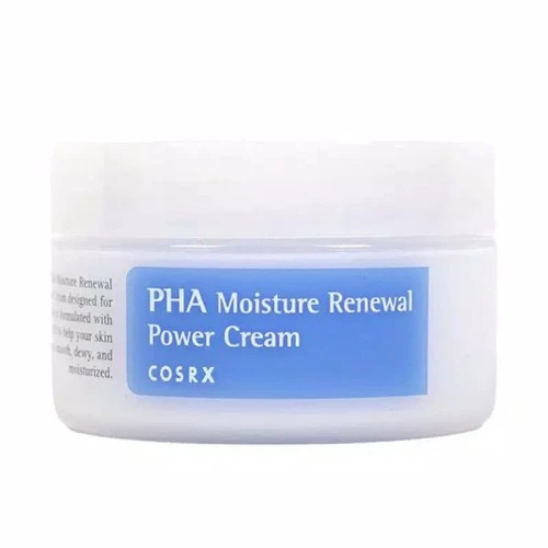 Pha Moisture Renewal Power Cream