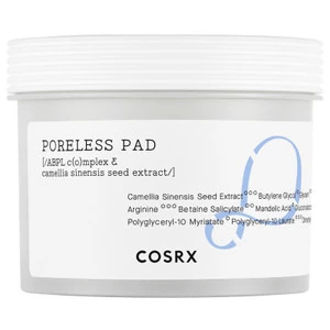 Poreless Pad