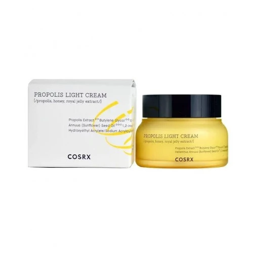 Propolis Light Cream