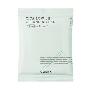 Pure Fit Cica Low pH Cleansing Pad