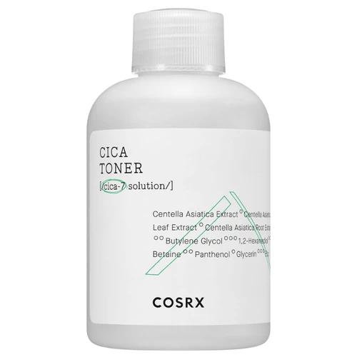 Pure Fit Cica Toner