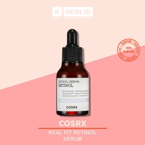 Real Fit Retinol Serum